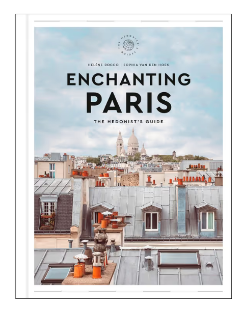 ENCHANTING PARIS