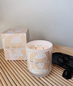 Load image into Gallery viewer, ARCHIE + DOT FRESH COFFEE SOY CANDLE 280G
