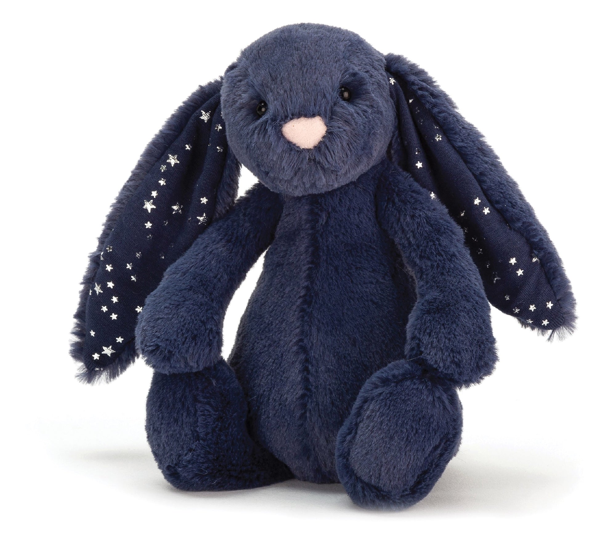 Jellycat Medium Bashful Bunny - STARDUST