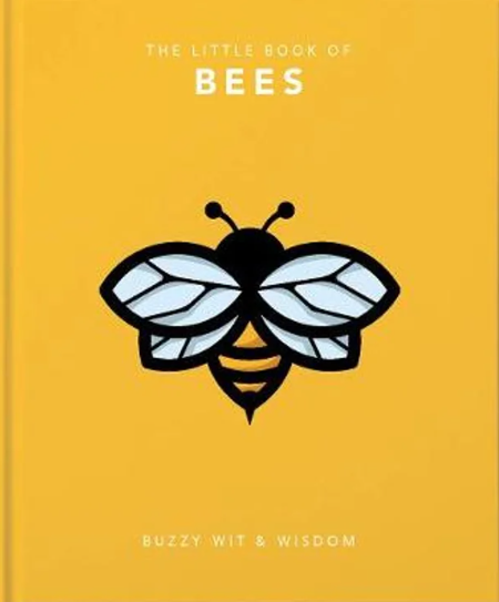 LITTLE BOOK OF BEES