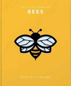 LITTLE BOOK OF BEES