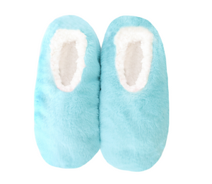 SNUGG UPS SOFT PETAL AQUA - LARGE