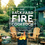 Load image into Gallery viewer, BACKYARD FIRE COOKBOOK
