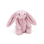 Load image into Gallery viewer, JELLYCAT BASHFUL BUNNY TULIP PINK BUNNY
