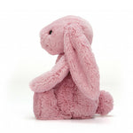 Load image into Gallery viewer, JELLYCAT BASHFUL BUNNY TULIP PINK BUNNY
