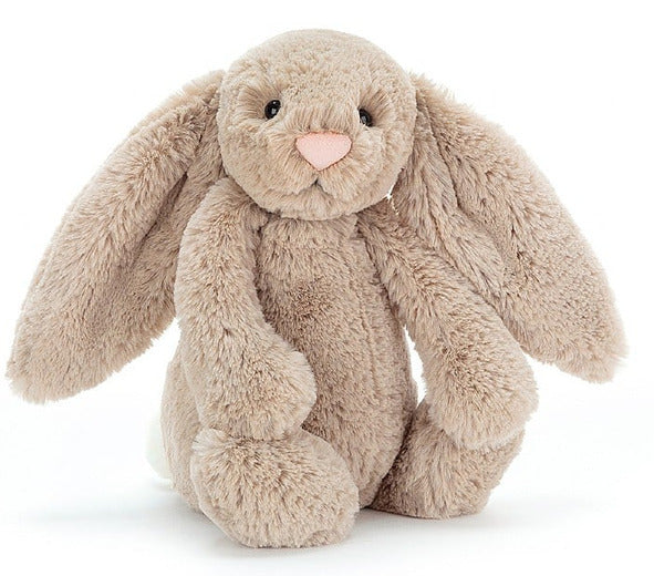 Jellycat Medium Bashful Bunny - BEIGE