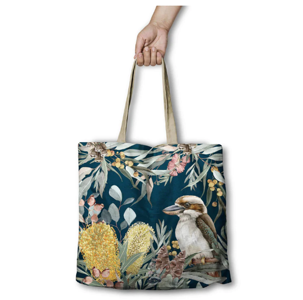 REUSABLE SHOPPING BAG BUSH GAURDIAN