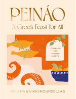 Load image into Gallery viewer, PEINAO A GREEK FEAST FOR ALL
