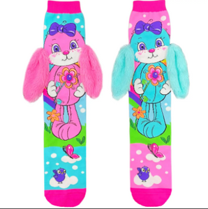 MAD MIA HONEY BUNNY SOCKSS