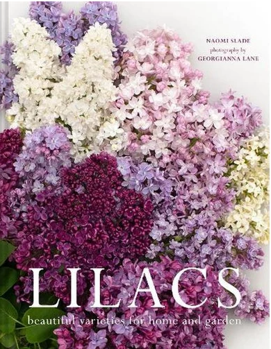 LILACS BOOK