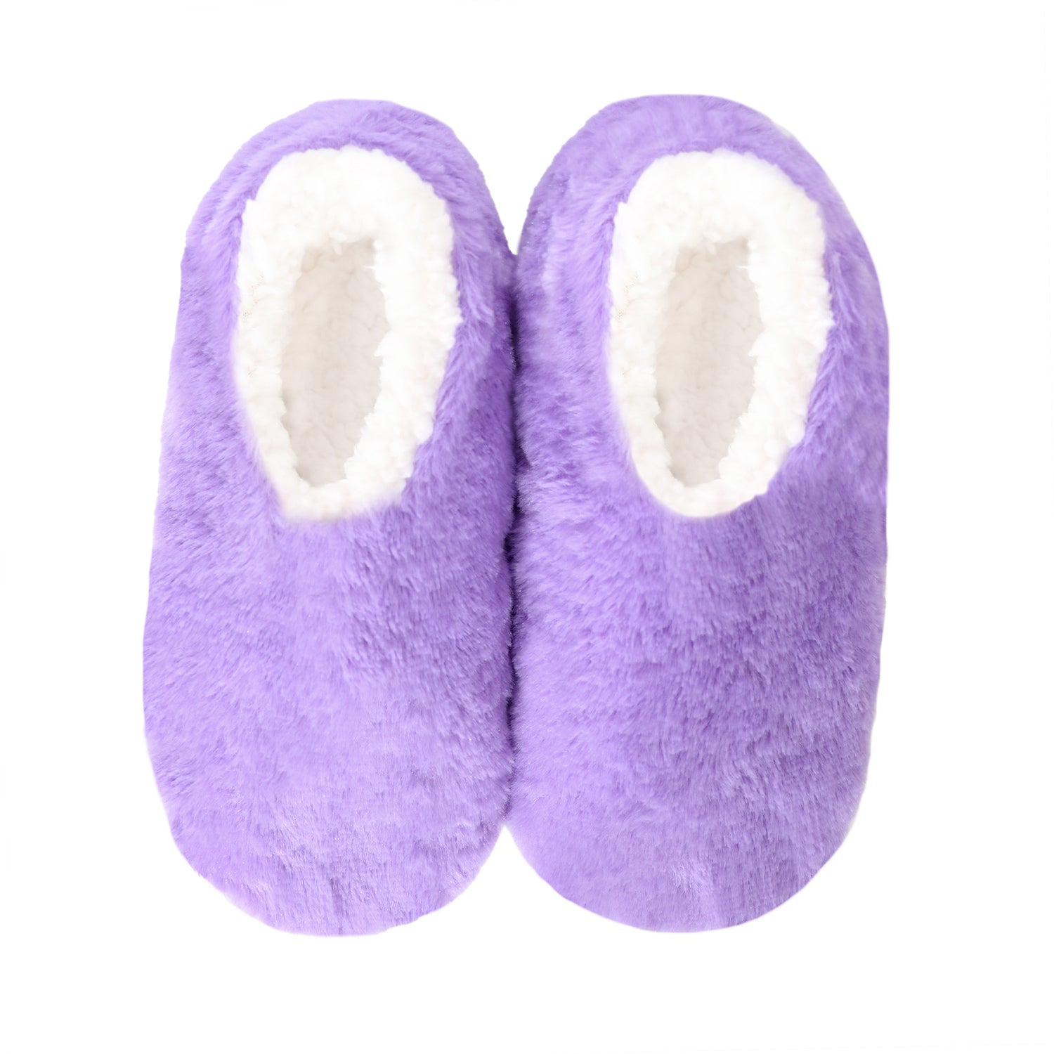 SNUGG UPS BRIGHTS PURPLE - SMALL 5/6