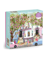 Load image into Gallery viewer, JOY LAFORME SPRING TERRACE PUZZLE 1000PC
