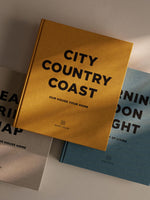 Load image into Gallery viewer, CITY COUNTRY COAST SOHO HOUSE
