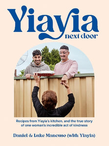 YIAYIA NEXT DOOR