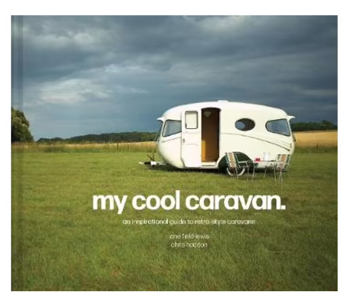 MY COOL CARAVAN