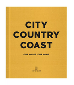 Load image into Gallery viewer, CITY COUNTRY COAST SOHO HOUSE
