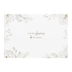Load image into Gallery viewer, WEDDING GUEST BOOK
