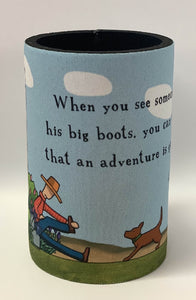 RTD STUBBY HOLDER - WHEN YOU SEE SOMEONE