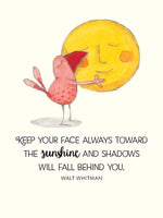 Load image into Gallery viewer, LITTLE AFFIRMATIONS - TWIGSEED SUNSHINE
