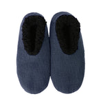 Load image into Gallery viewer, SNUGG UPS MENS CORD NAVY- S 6/7
