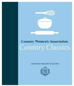 CWA COUNTRY CLASSICS