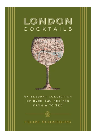 LONDON COCKTAILS