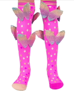 Load image into Gallery viewer, MAD MIA BUTTERFLY SOCKS
